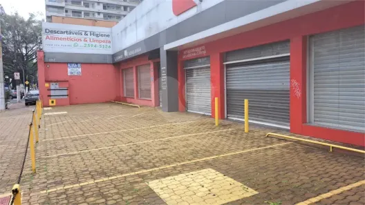 Ponto Comercial para alugar, 1100m² no Moema, São Paulo