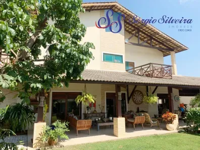 Casa com 3 Quartos à venda, 450m² no Centro, Eusébio