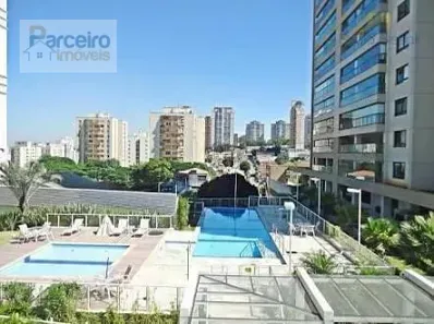 Apartamento com 3 Quartos à venda, 250m² no Santana, São Paulo