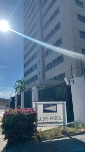 Apartamento com 4 Quartos à venda, 94m² no Farolândia, Aracaju