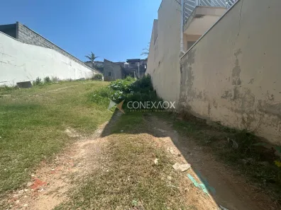 Lote/Terreno à venda, 320m² no Parque Cecap, Valinhos
