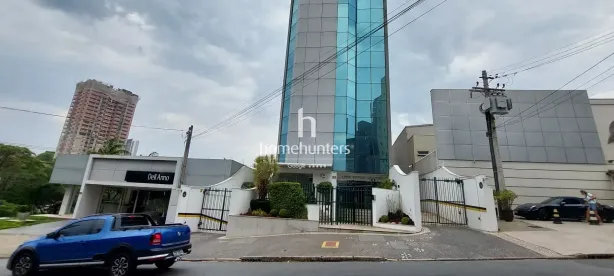 Sala Comercial à venda, 70m² no Nova Campinas, Campinas