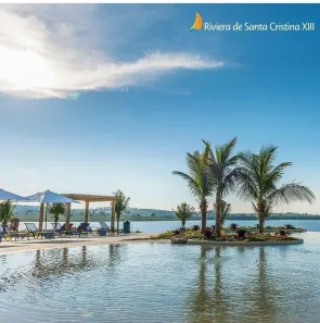 Lote/Terreno à venda, 510m² no Setor Marina, Paranapanema