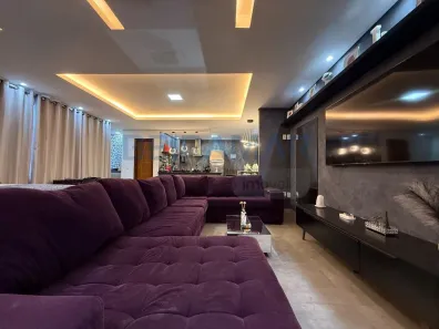 Apartamento com 1 Quarto para alugar, 60m² no Setor Habitacional Vicente Pires, Brasília