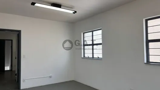 Sala Comercial para alugar, 80m² no Centro, Sorocaba