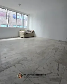 Apartamento com 3 Quartos à venda, 136m² no Boa Viagem, Recife