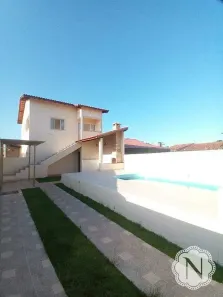 Casa com 2 Quartos à venda, 71m² no Jamaica (Praia), Itanhaém