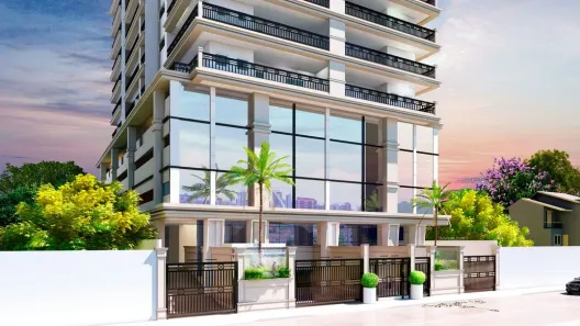 Apartamento com 3 Quartos à venda, 121m² no Guilhermina, Praia Grande
