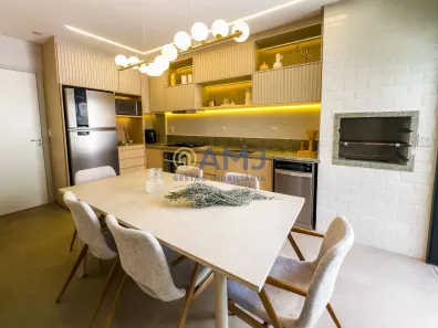 Sobrado com 3 Quartos à venda, 152m² no Jardim Atlântico, Goiânia