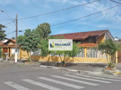 Casa com 2 Quartos à venda, 92m² no Agenor de Campos, Mongaguá