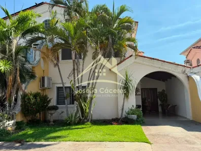 Sobrado com 3 Quartos à venda, 140m² no Coophema, Cuiabá