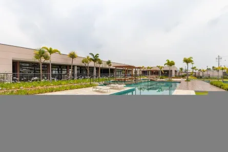 Lote/Terreno à venda, 468m² no Loteamento Residencial Arborais, Campinas