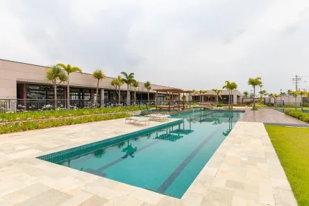 Lote/Terreno à venda, 705m² no Loteamento Residencial Arborais, Campinas