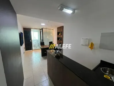 Sala Comercial à venda, 27m² no Alcântara, São Gonçalo