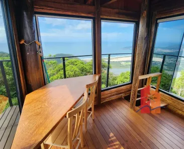 Casa com 1 Quarto à venda, 35m² no , Garopaba