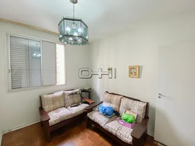 Apartamento com 3 Quartos à venda, 142m² no Perdizes, São Paulo