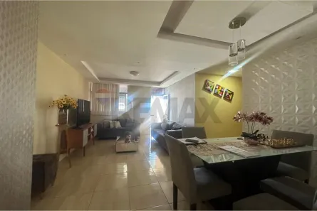 Apartamento com 3 Quartos à venda, 126m² no Janga, Paulista