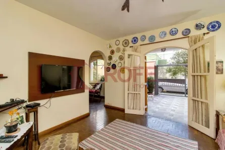 Casa com 4 Quartos à venda, 130m² no Planalto Paulista, São Paulo