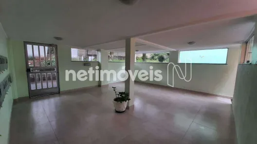 Apartamento com 2 Quartos à venda, 41m² no Madre Gertrudes, Belo Horizonte
