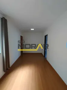 Apartamento com 3 Quartos à venda, 70m² no Santa Cruz, Belo Horizonte