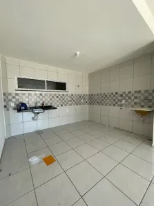 Apartamento com 2 Quartos à venda, 50m² no Barrocão, Itaitinga