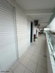 Apartamento com 3 Quartos à venda, 140m² no Flórida, Praia Grande
