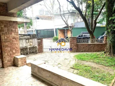 Casa com 3 Quartos à venda, 240m² no Vila Mariana, São Paulo