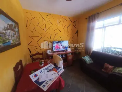  com 2 Quartos à venda, 68m² no Oswaldo Cruz, Rio de Janeiro