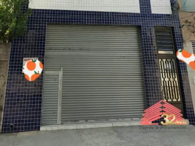 Ponto Comercial para alugar, 175m² no Vila Prudente, São Paulo