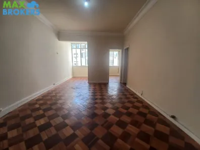 Apartamento com 3 Quartos à venda, 90m² no Copacabana, Rio de Janeiro