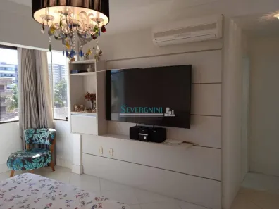 Apartamento com 2 Quartos para alugar, 92m² no Vila Eunice Nova, Cachoeirinha