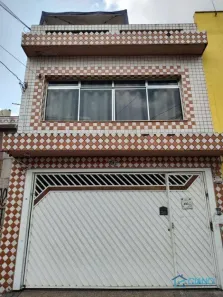 Sobrado com 2 Quartos à venda, 175m² no Vila Regente Feijó, São Paulo