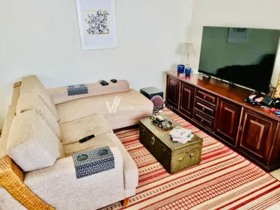 Casa com 3 Quartos à venda, 280m² no Jardim Santa Marcelina, Campinas