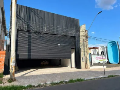 Galpão/Depósito/Armazém para alugar, 300m² no Vermelha, Teresina