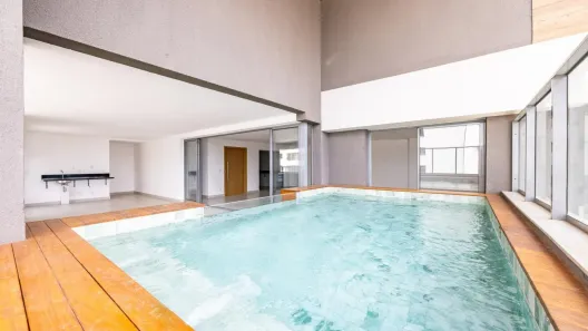Apartamento com 3 Quartos à venda, 270m² no Setor Marista, Goiânia