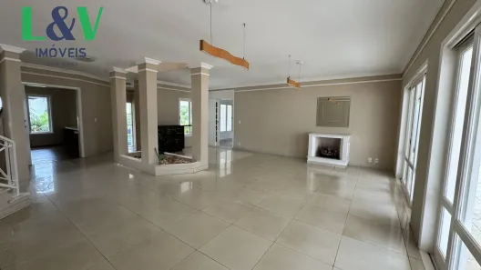 Casa de Condomínio com 3 Quartos à venda, 315m² no Villaggio Capríccio, Louveira