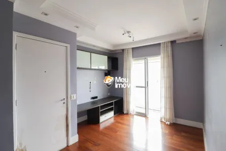 Apartamento com 2 Quartos à venda, 60m² no Jardim Pereira Leite, São Paulo