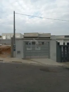 Casa com 3 Quartos à venda, 67m² no Vila São Paulo, Mogi das Cruzes