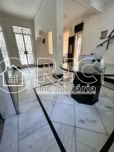Apartamento com 3 Quartos à venda, 252m² no Tijuca, Rio de Janeiro
