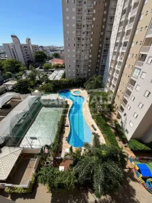 Apartamento com 3 Quartos à venda, 72m² no São Bernardo, Campinas