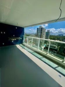 Apartamento com 3 Quartos à venda, 99m² no Jardim Armação, Salvador