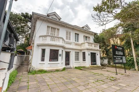 Imóvel Comercial para alugar, 450m² no Moinhos de Vento, Porto Alegre