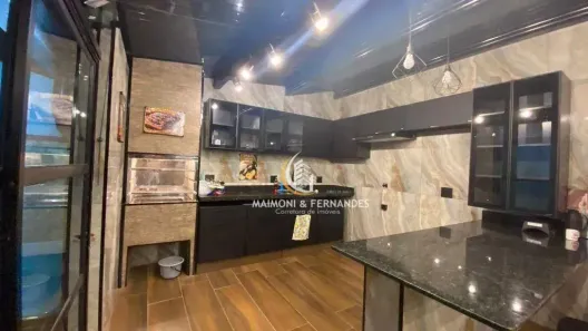 Casa com 4 Quartos à venda, 208m² no Zona Central, Rio Claro