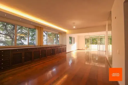 Cobertura com 5 Quartos à venda, 375m² no Anchieta, Belo Horizonte