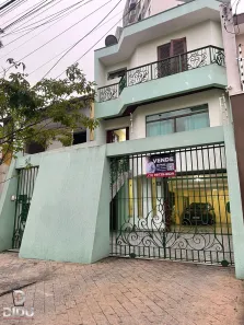 Sobrado com 3 Quartos à venda, 133m² no Nova Petrópolis, São Bernardo do Campo