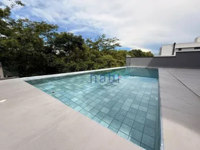 Casa de Condomínio com 3 Quartos à venda, 360m² no Alphaville Nova Esplanada, Votorantim