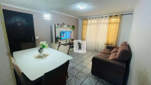 Sobrado com 3 Quartos à venda, 120m² no Jardim São José (Zona Norte), São Paulo