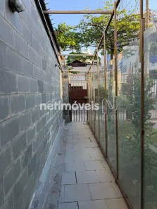 Casa com 1 Quarto para alugar, 45m² no Minas Brasil, Belo Horizonte