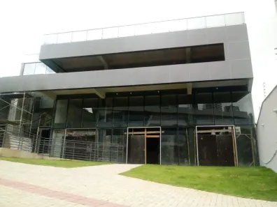 Ponto Comercial para alugar, 190m² no Estoril, Belo Horizonte