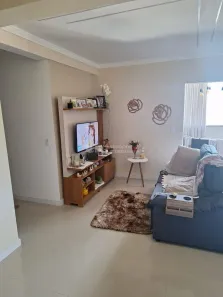 Apartamento com 2 Quartos à venda, 82m² no Pereque, Porto Belo